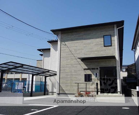 ホームズネオ桂