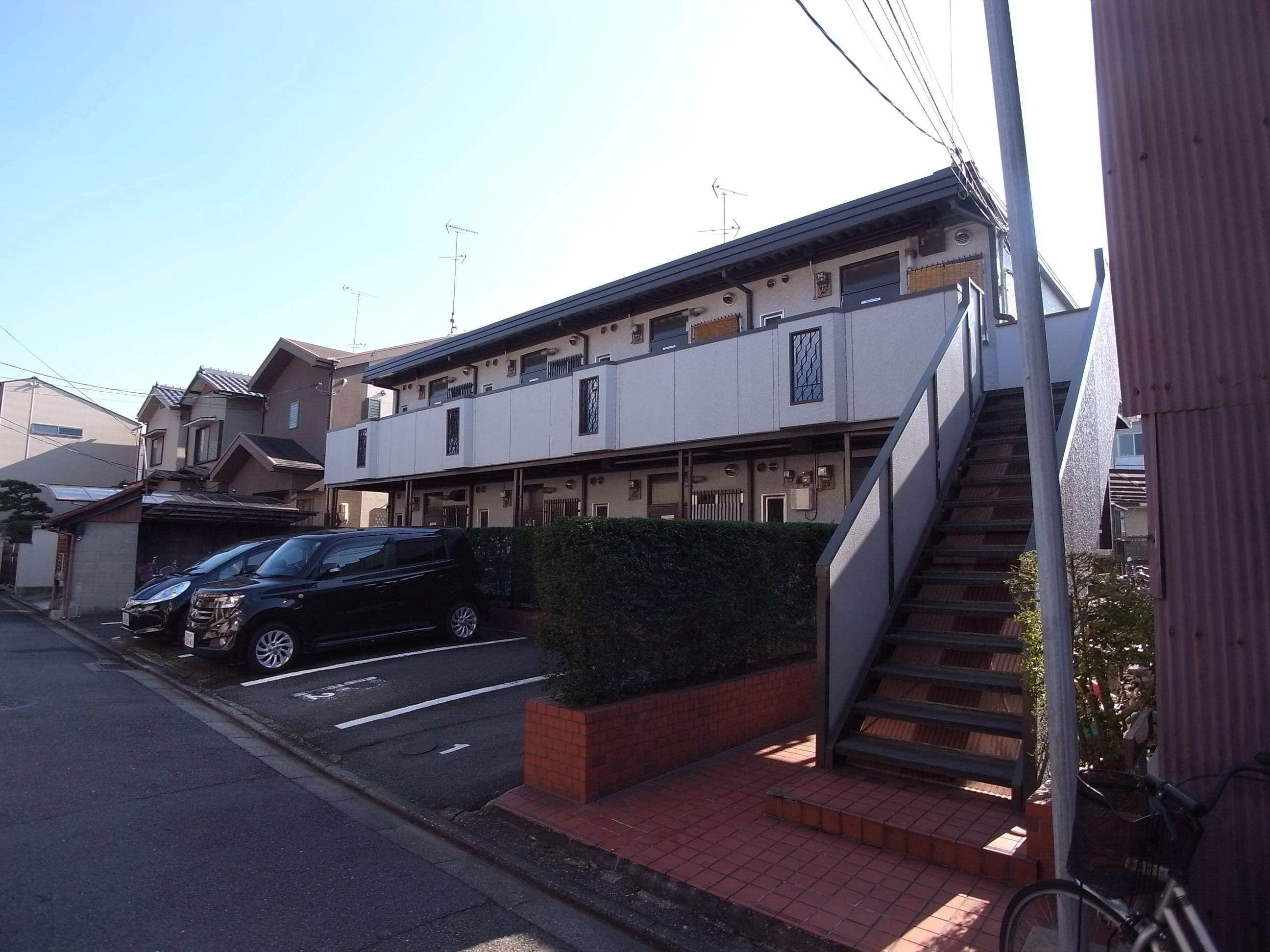 ホワイトハウス