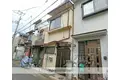 京都府京都市右京区梅津中倉町の戸建賃貸