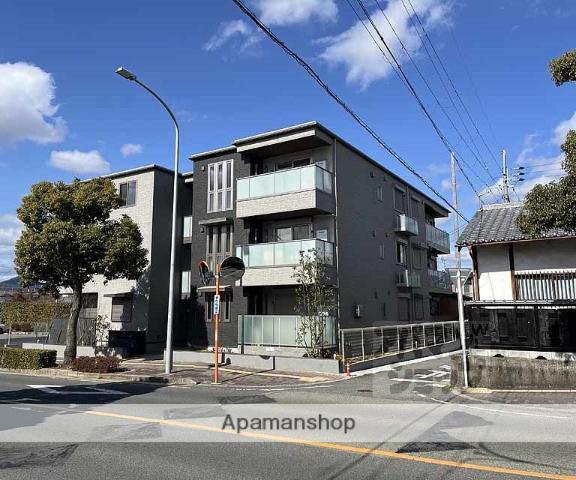 シャーメゾン西町