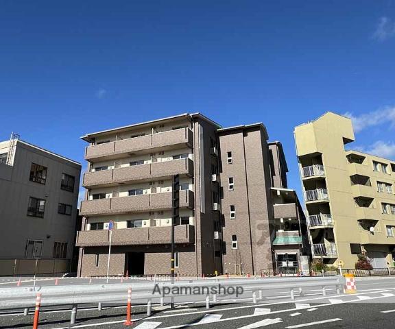 シャルレ7番館