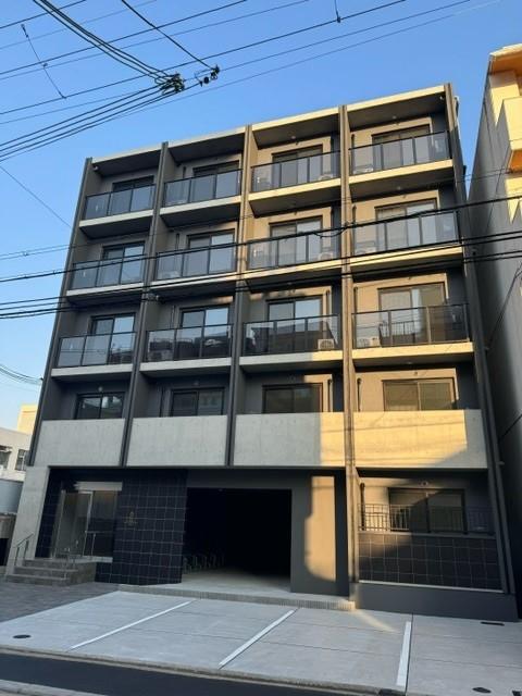 THE GARNET SUITE RESIDENCE西院Ⅰ