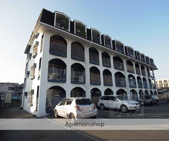 三宅マンション