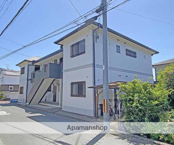 ファミーユ西条