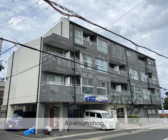 エレガンス岡崎