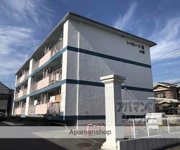 シャトレーヌ桂