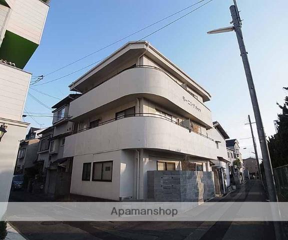 モーニングハイツ