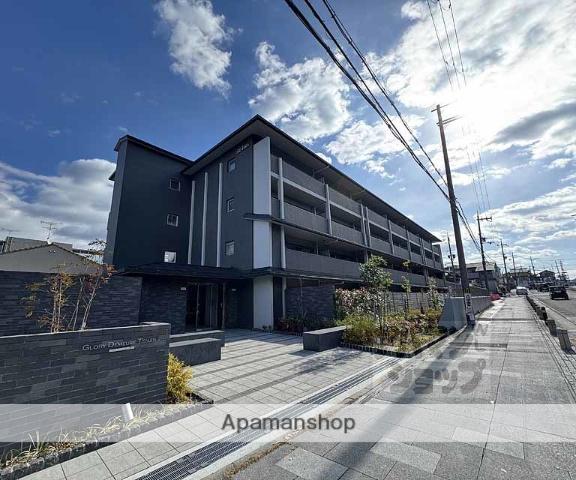 グローリードミール天神(2LDK/2階)