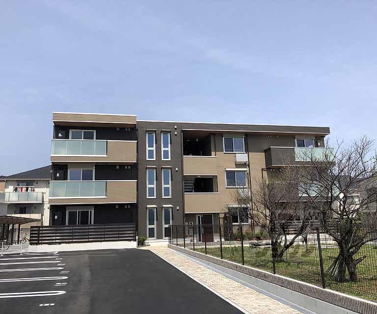 グラン シャリオ