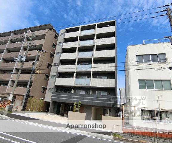 ベラジオ京都西院ウエストシティIII