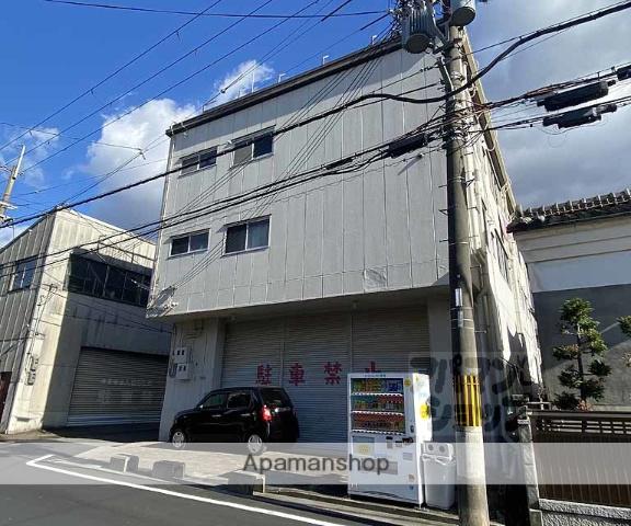 富士マンション