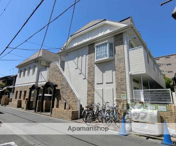 レオパレス西院 I・II