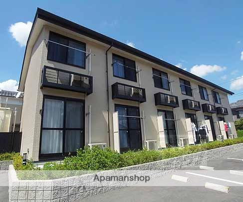 レオパレス鳴滝