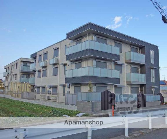 ローズコート アネックスII