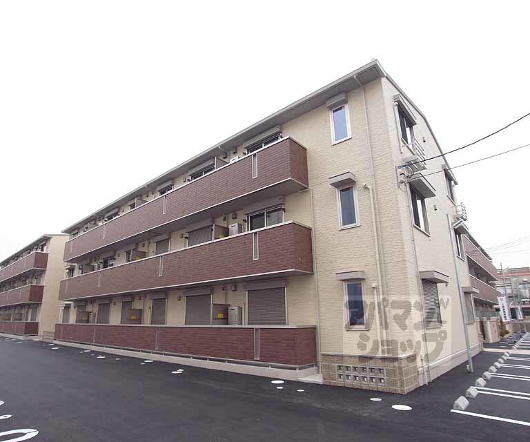カーサ ルミノサ トレ
