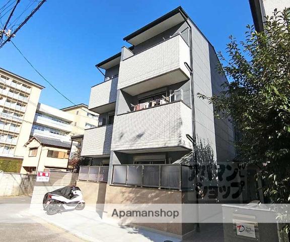 フラッティ天神川三条