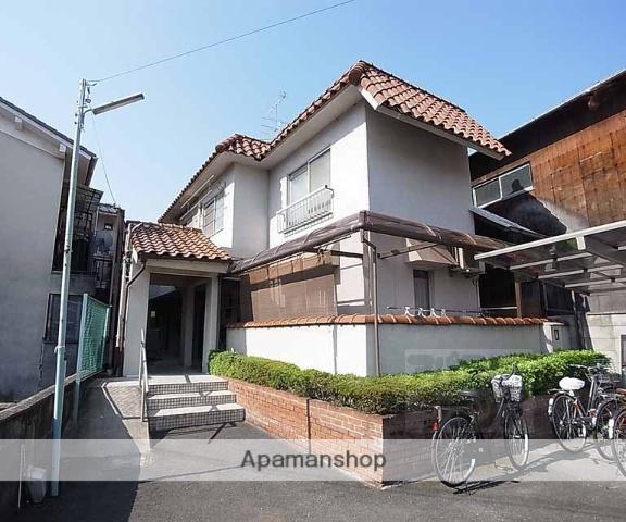 タウンハイツモズメ