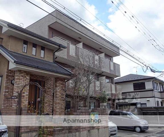 山陰本線 馬堀駅 徒歩19分 3階建 築16年