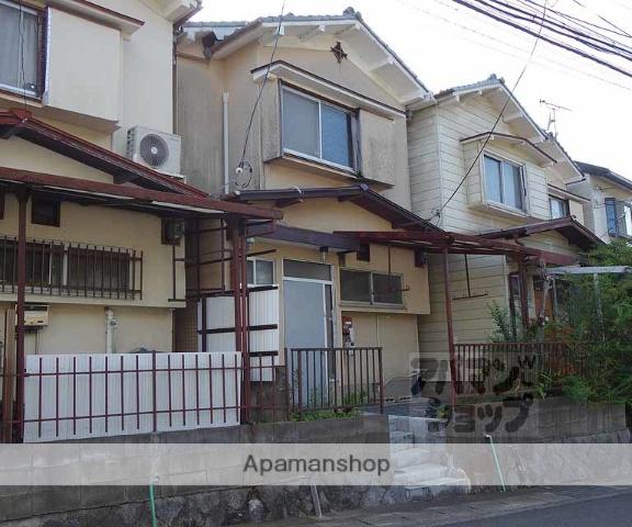 京都府亀岡市篠町見晴6丁目の戸建賃貸