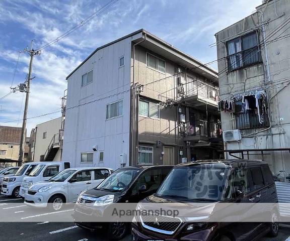 きたがわハイツ