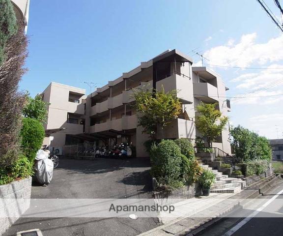 メゾンドール東条