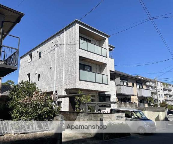 シャーメゾン八条が丘