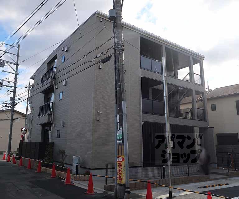 グランクレスタ シェル