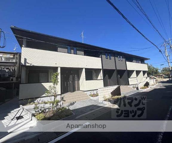 KTIレジデンス上桂