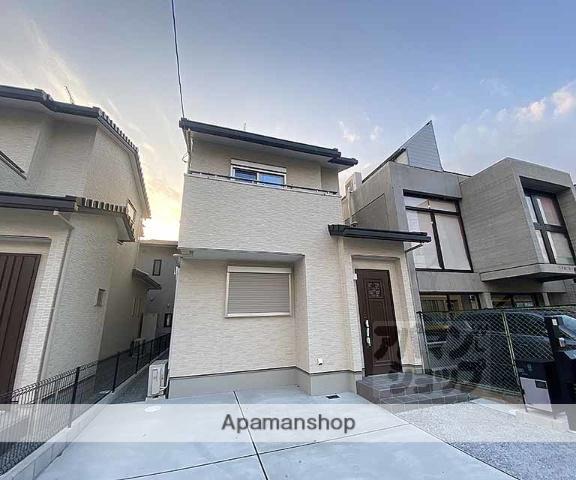 嵯峨瀬戸川町