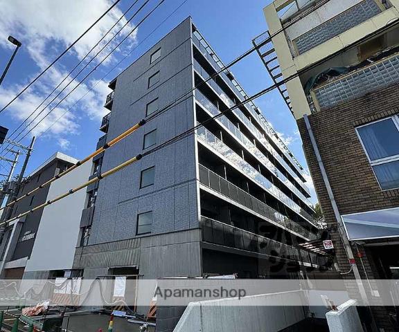 ブランシエスタ西京極