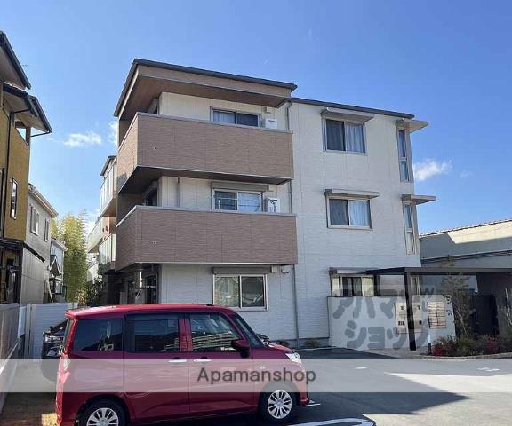 シャーメゾン VISTA