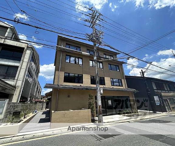 CASA太秦広隆寺