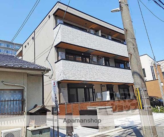 GRAMM佐野屋敷