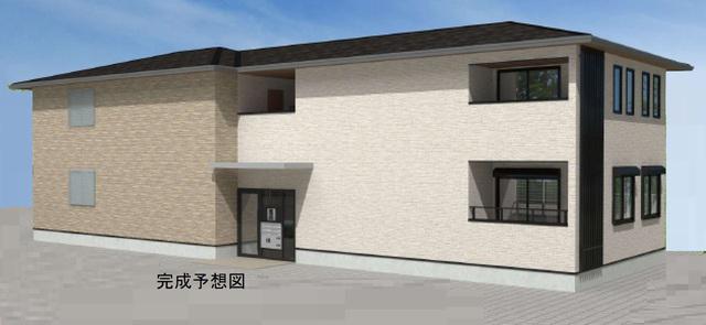 フォルトゥーナ龍安寺