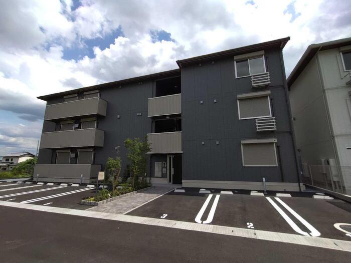 GRAMM奥海印寺 イースト