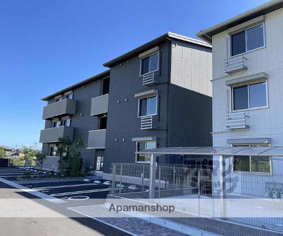 GRAMM奥海印寺 イースト