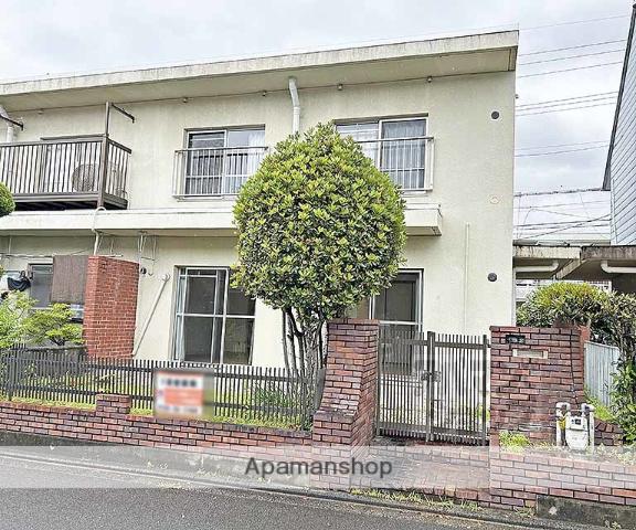 桃山町大島貸家