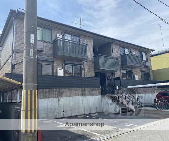 パストラル西向日