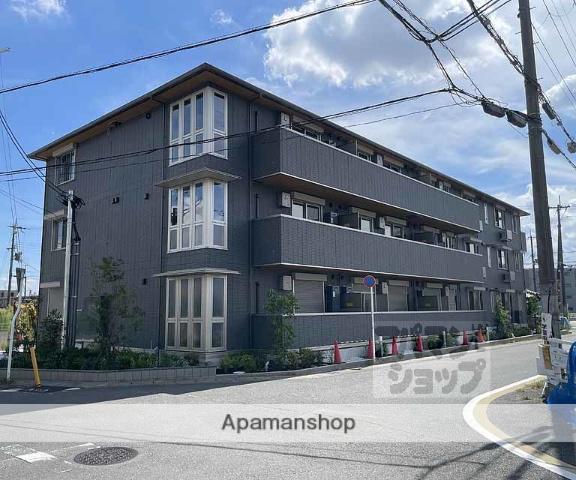 リヴェール京都桂