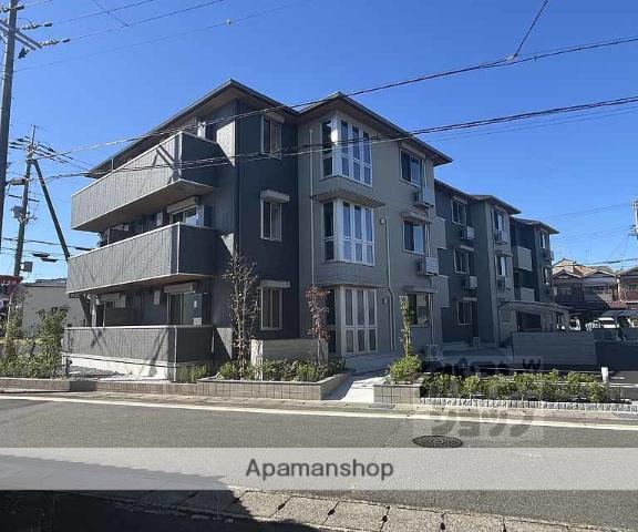 リヴェール京都桂