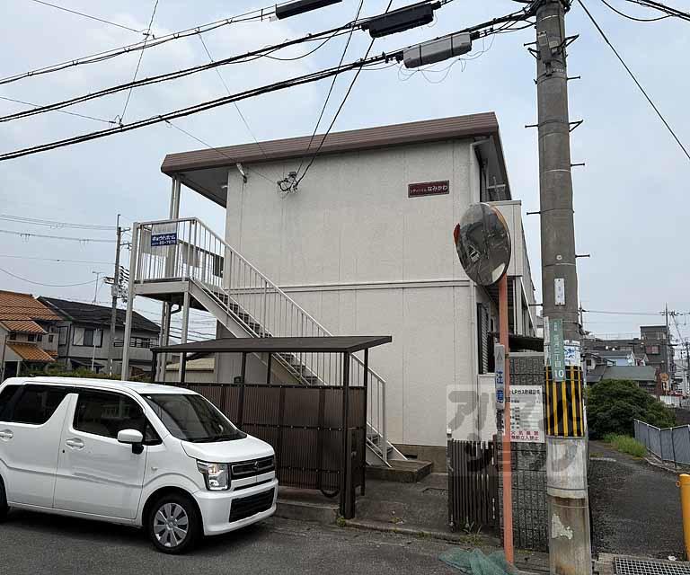 シティハイムなみかわ