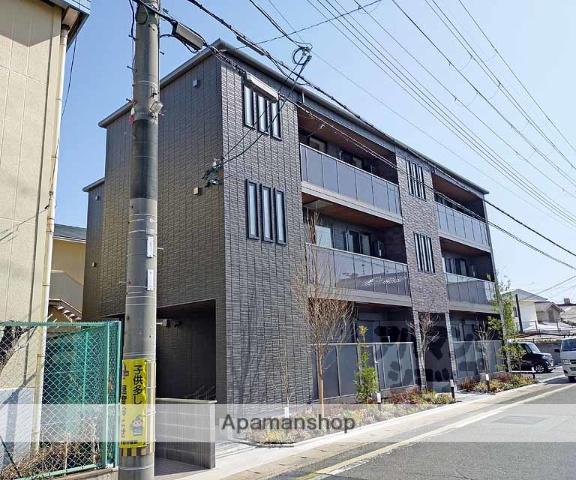 シャーメゾン アオハウオリ