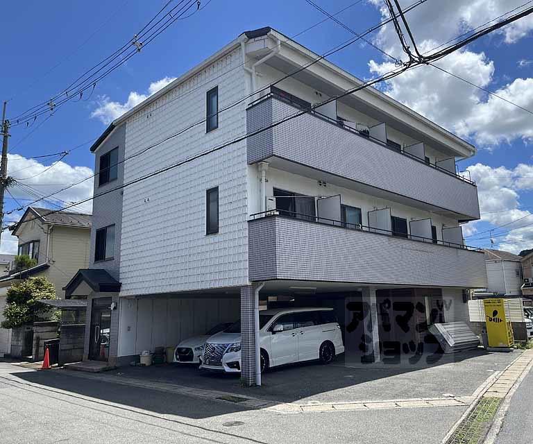 大島マンション