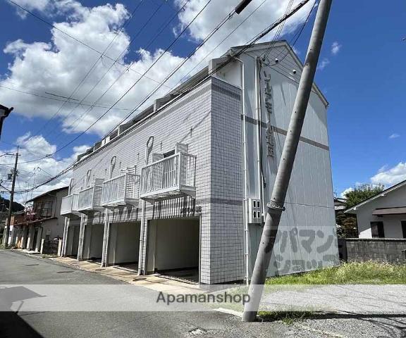 ソルアモール亀岡