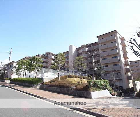 サンシティ桂坂参番館