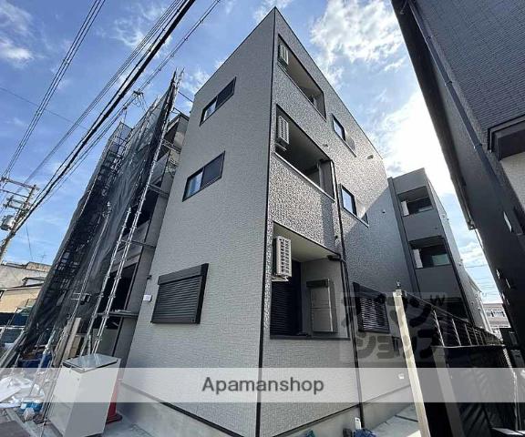 S&L花園(1LDK/2階)