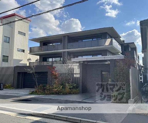 ジオ桂シェノン