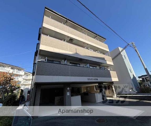 エスパシオ澤田(1K/2階)