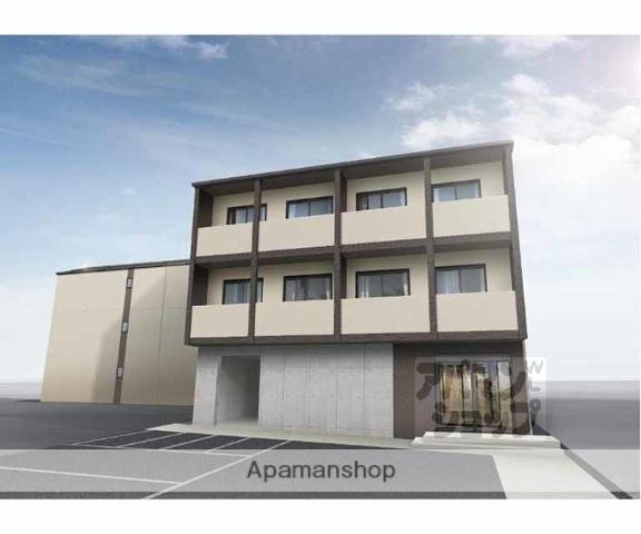 ARCA嵯峨嵐山(1LDK/1階)