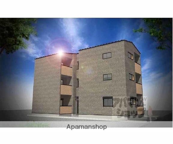 アサヒテラスひかり(1LDK/2階)